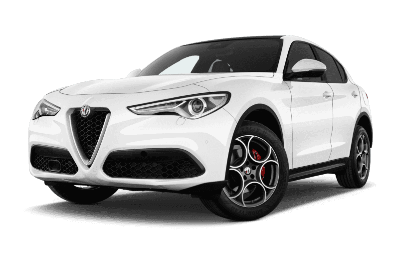 Noleggio a lungo termine per aziende ALFA ROMEO STELVIO 