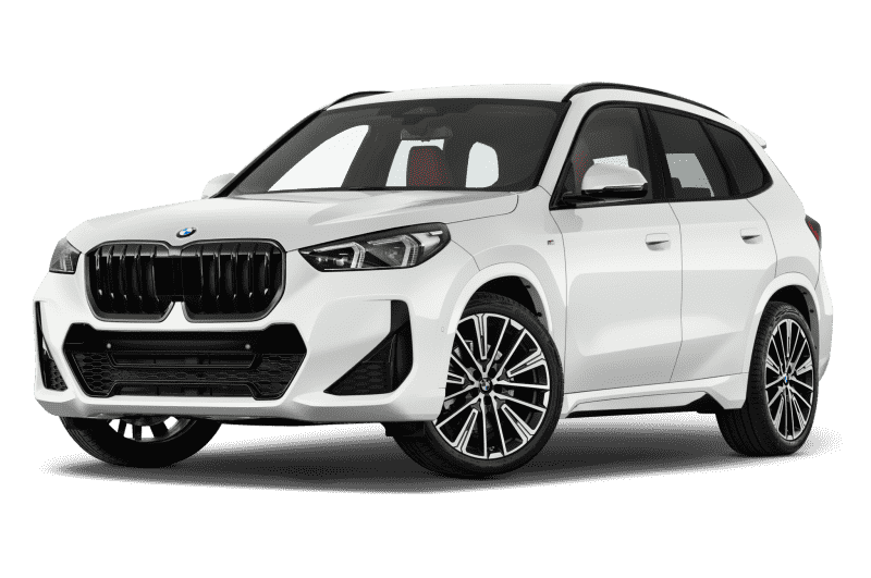 Noleggio a lungo termine per aziende BMW X1