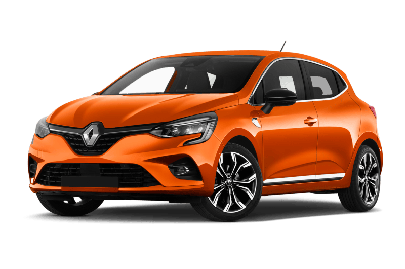 Noleggio a lungo termine per aziende renault clio