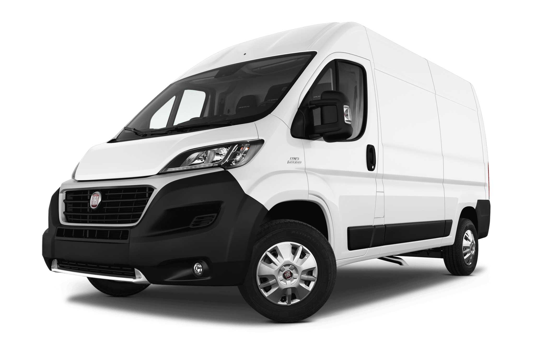 Noleggio a lungo termine per aziende Fiat Ducato