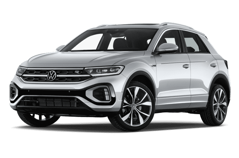 Noleggio a lungo termine per privati VOLKSWAGEN T-ROC