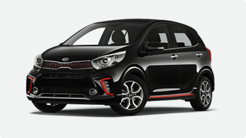 Offerte di noleggio Arval FLex: Kia Picanto