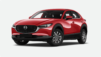 Offerte di noleggio Arval Flex: Mazda CX-30