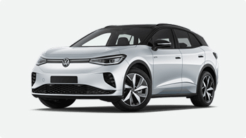 Offerte di noleggio Arval Flex: Volkswagen ID.4