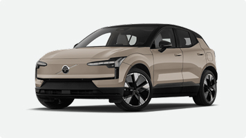 Offerte di noleggio Arval Flex: Volvo EX-30