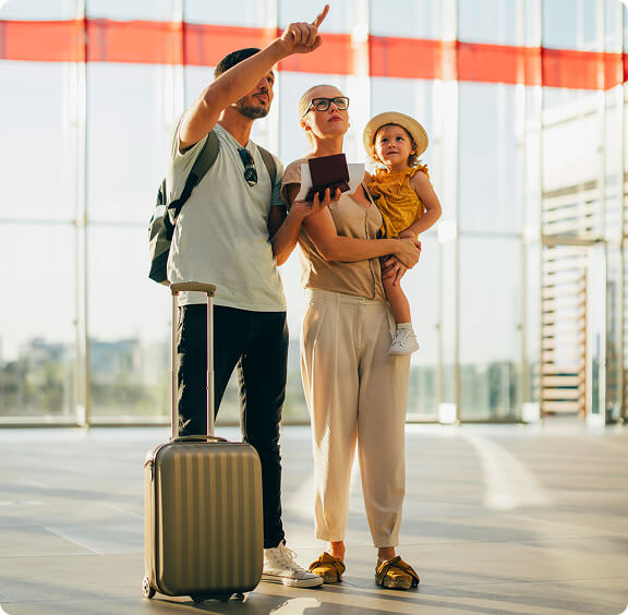 <p>Assicurazione bagagli</p>