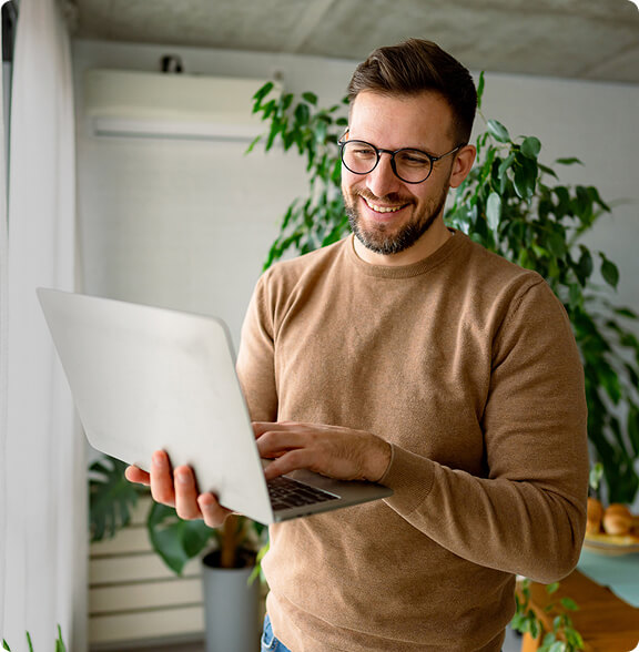 <p>Soldi in conto</p>