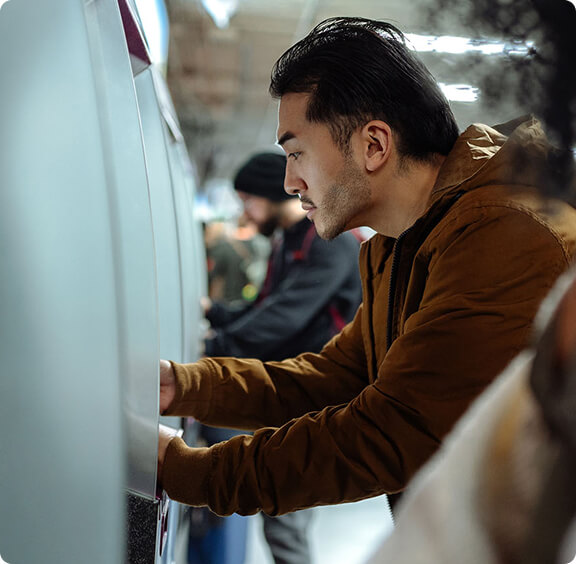 <p>Assicurazione prelievi</p>
